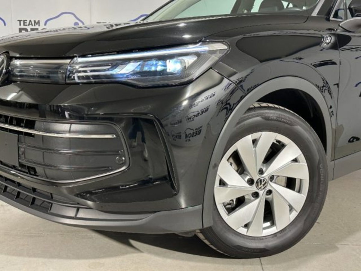 Volkswagen Tiguan Allspace 2.0 tdi Life 150cv dsg (5)