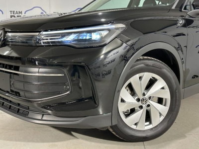 Volkswagen Tiguan Allspace 2.0 tdi Life 150cv dsg (5)