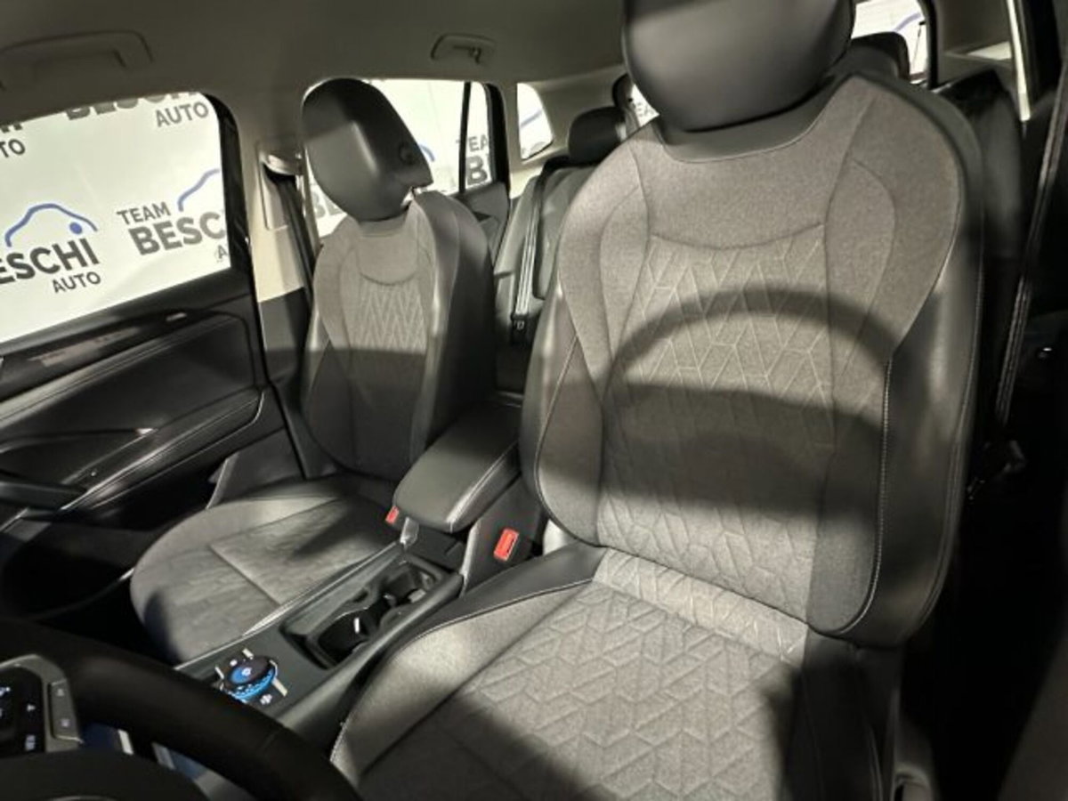 Volkswagen Tiguan Allspace 2.0 tdi Life 150cv dsg (7)