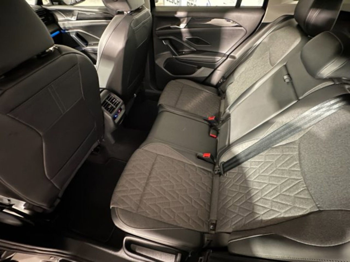 Volkswagen Tiguan Allspace 2.0 tdi Life 150cv dsg (8)