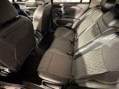 Volkswagen Tiguan Allspace 2.0 tdi Life 150cv dsg (8)