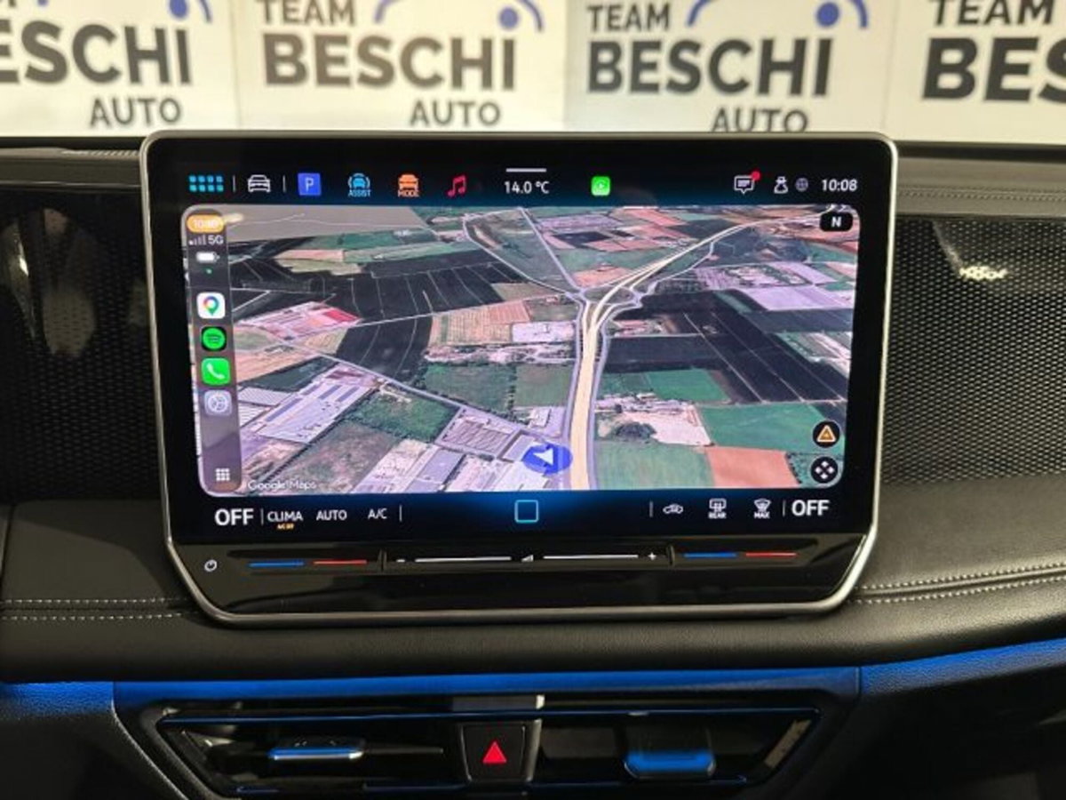 Volkswagen Tiguan Allspace 2.0 tdi Life 150cv dsg (9)