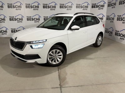 Skoda Kamiq 1.0 TSI 110 CV DSG Ambition usata