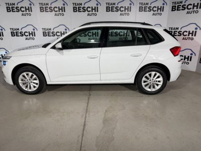 Skoda Kamiq 1.0 TSI 110 CV DSG Ambition (3)
