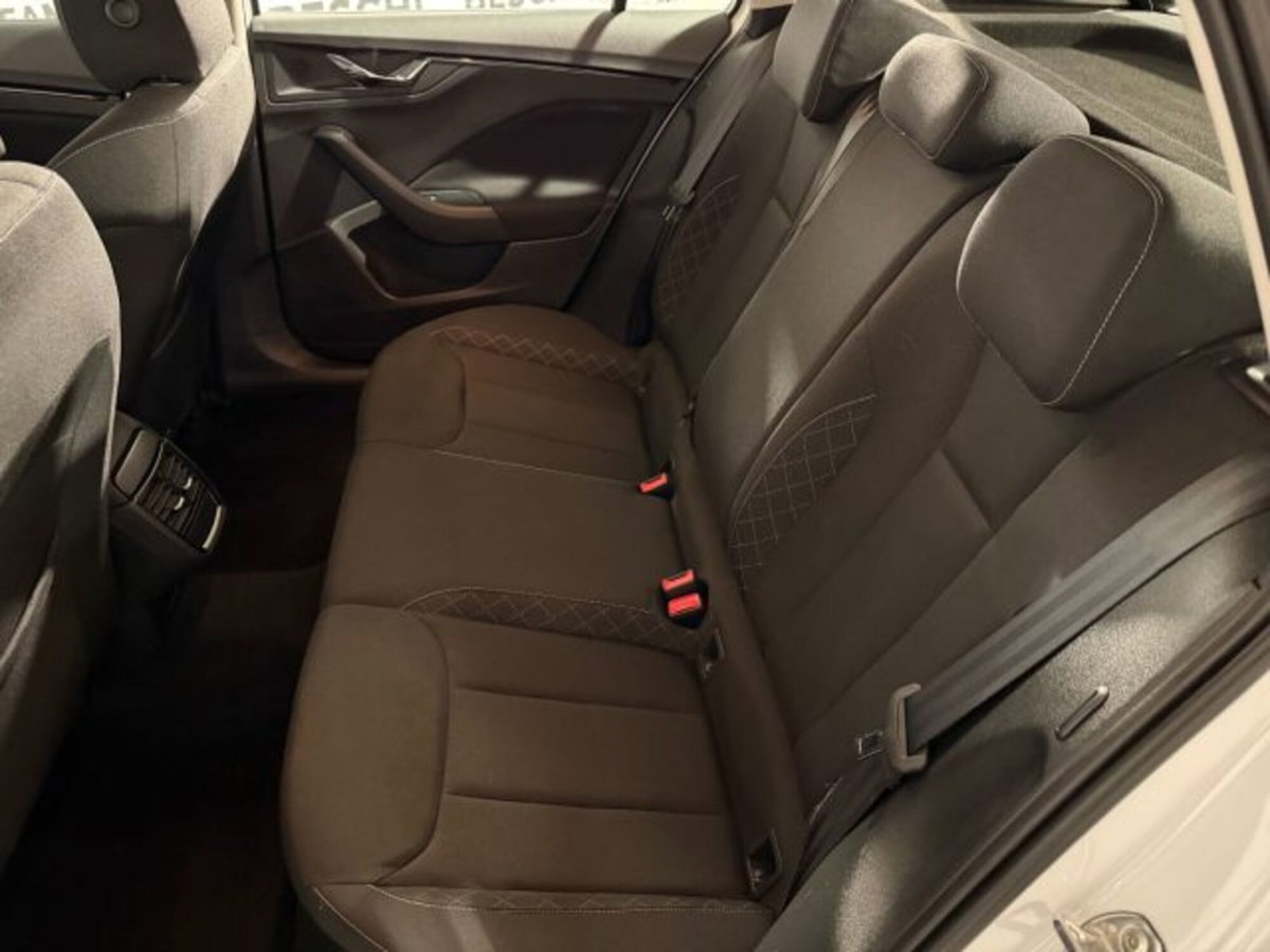 Skoda Kamiq 1.0 TSI 110 CV DSG Ambition (9)