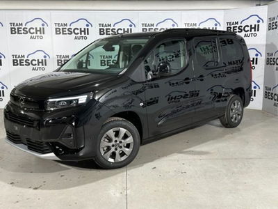 Opel Combo Life 1.5D 130 S&S MT6 Elegance XL 7 Posti nuova