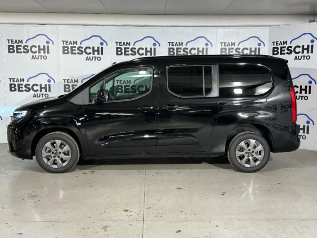 Opel Combo Life 1.5D 130 S&S MT6 Elegance XL 7 Posti (2)