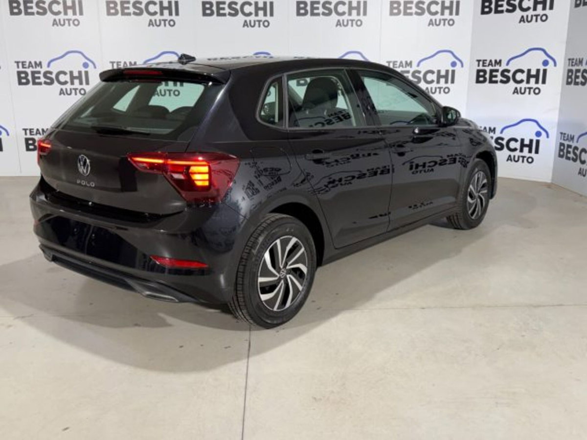 Volkswagen Polo 1.0 tsi Life 95cv dsg (2)