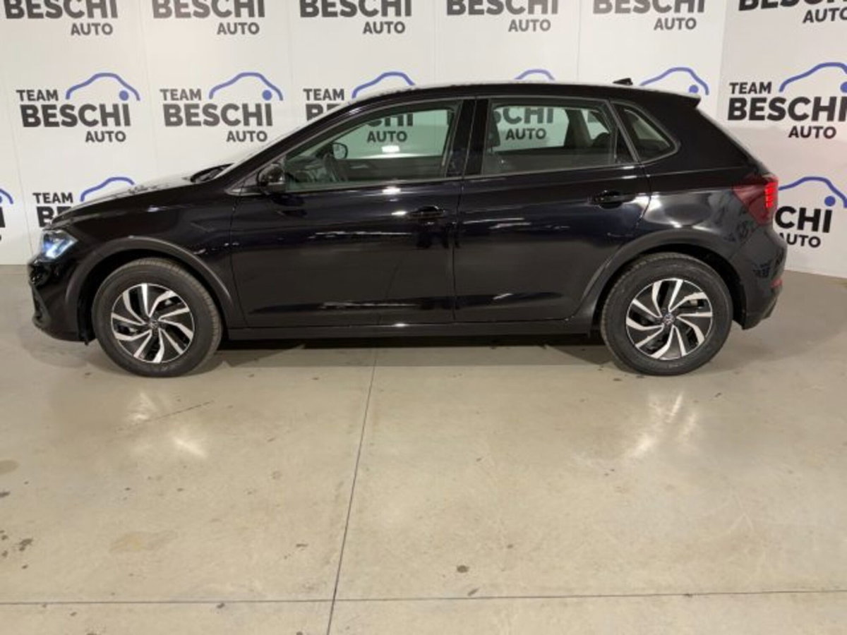 Volkswagen Polo 1.0 tsi Life 95cv dsg (3)