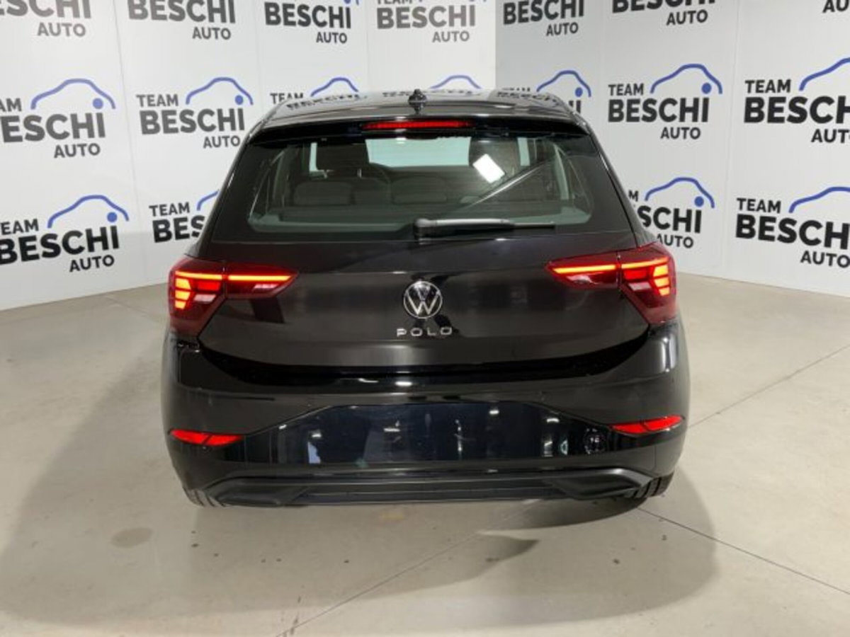 Volkswagen Polo 1.0 tsi Life 95cv dsg (4)