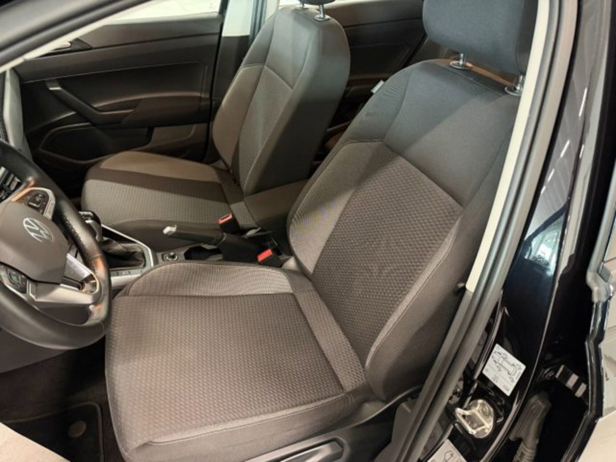 Volkswagen Polo 1.0 tsi Life 95cv dsg (6)
