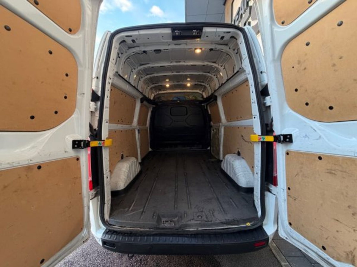 Ford Transit Custom Furgone 280 2.0 EcoBlue 130 PC-DC Furgone Titanium (6)