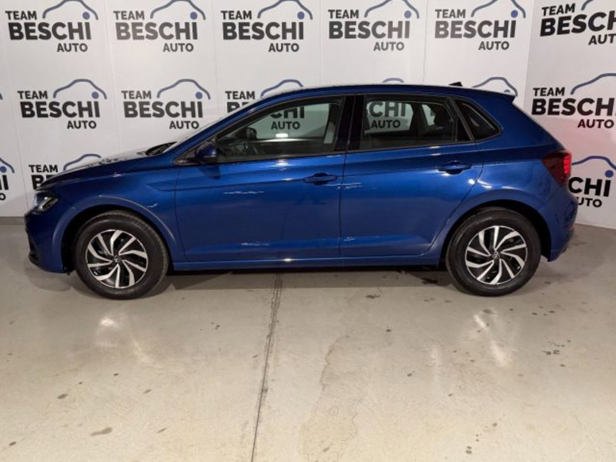 Volkswagen Polo 1.0 tsi Life 95cv dsg (3)