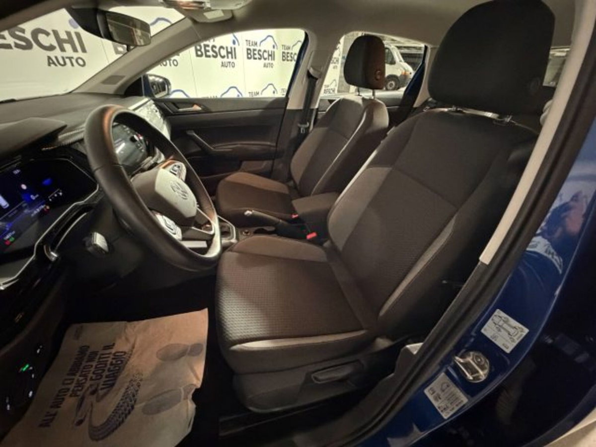 Volkswagen Polo 1.0 tsi Life 95cv dsg (6)