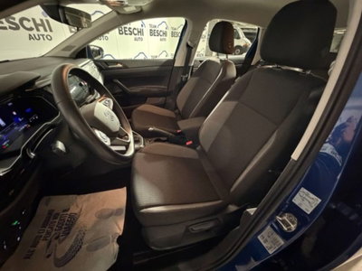 Volkswagen Polo 1.0 tsi Life 95cv dsg (6)