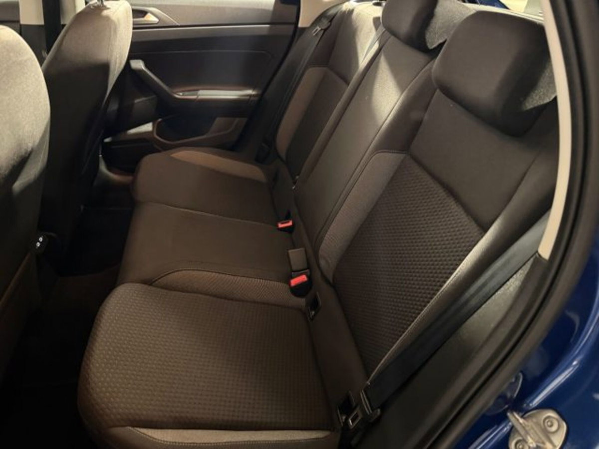 Volkswagen Polo 1.0 tsi Life 95cv dsg (7)