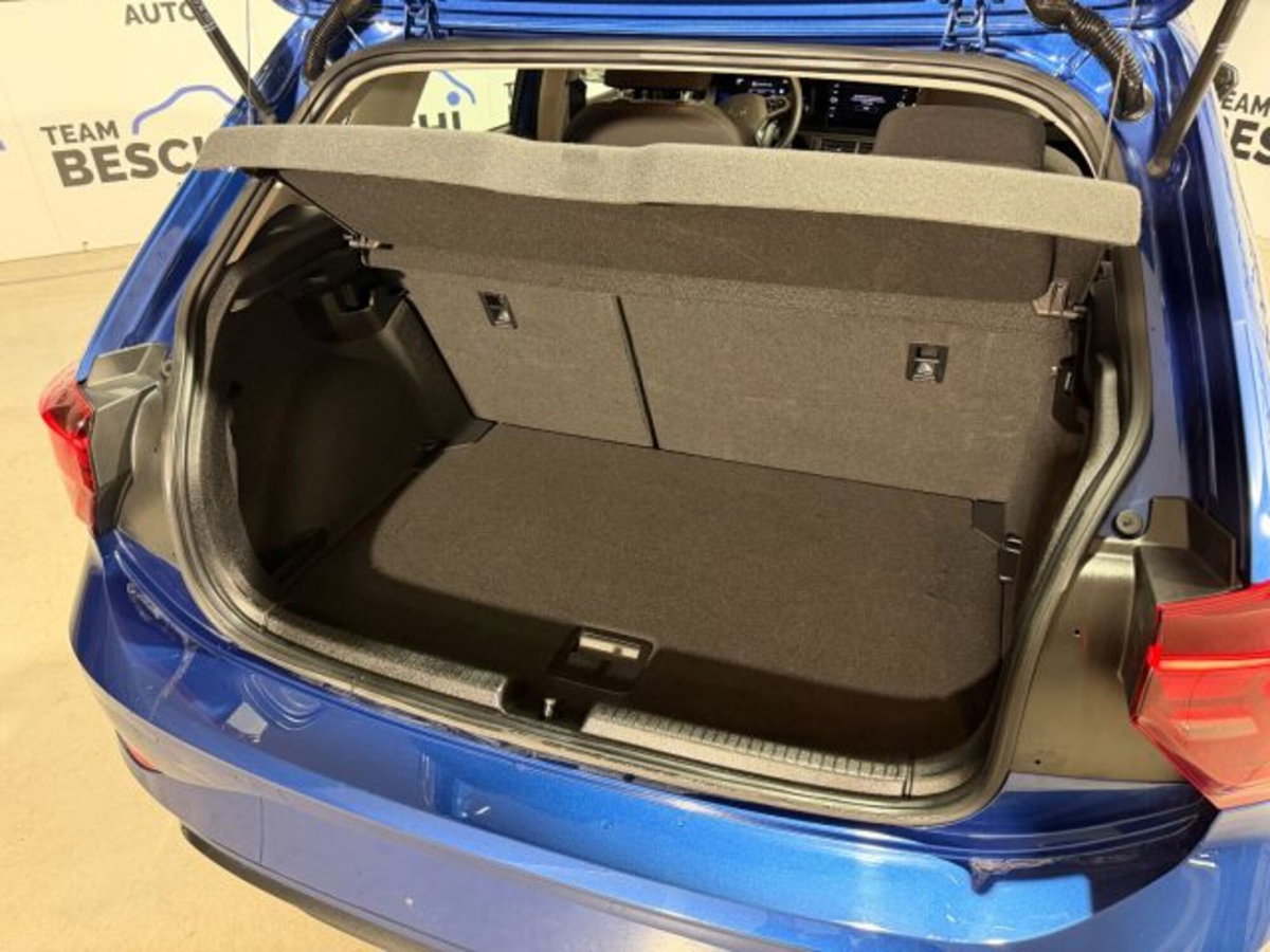Volkswagen Polo 1.0 tsi Life 95cv dsg (9)