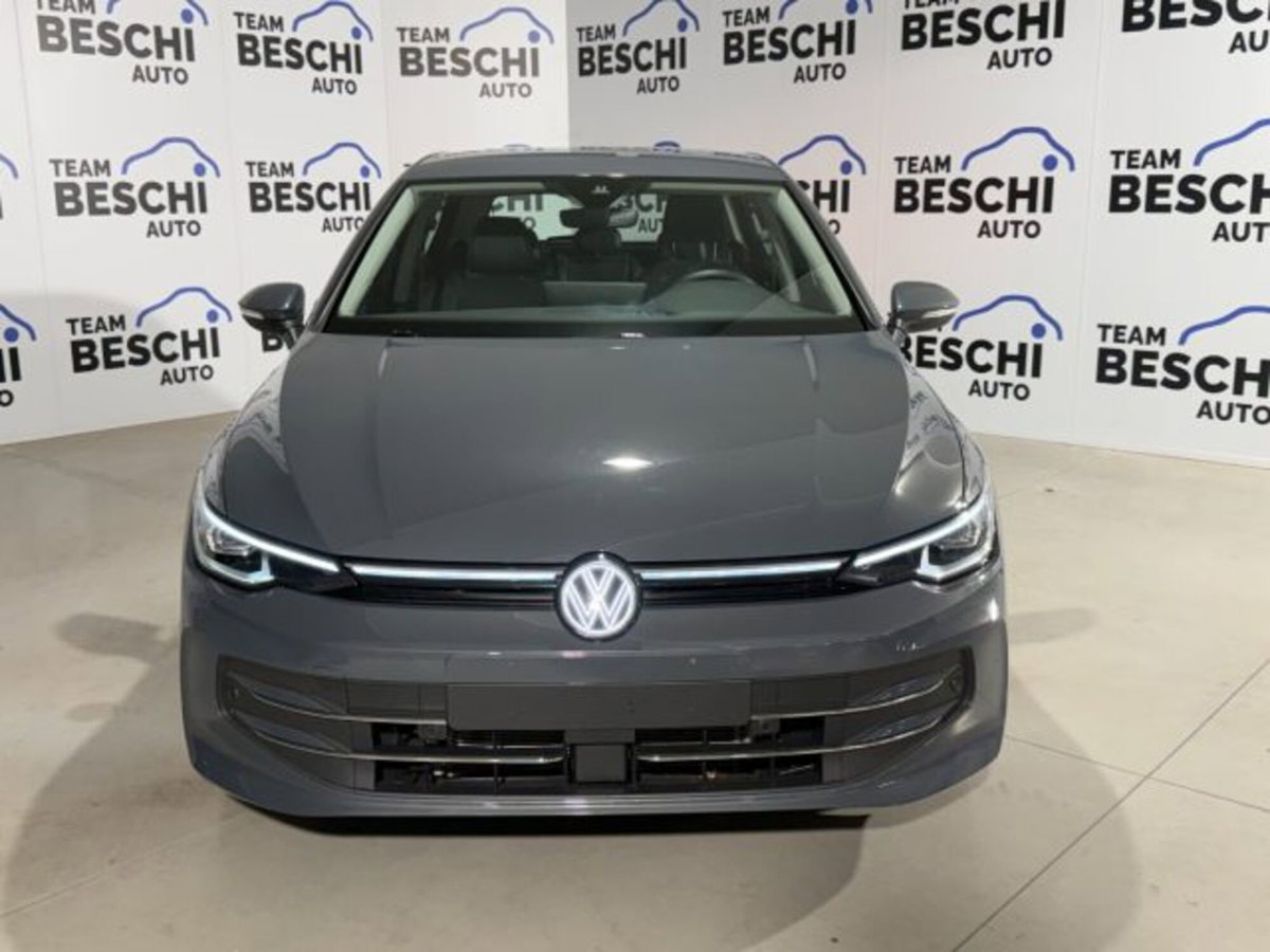 Volkswagen Golf 2.0 TDI 150 CV DSG SCR Style (4)
