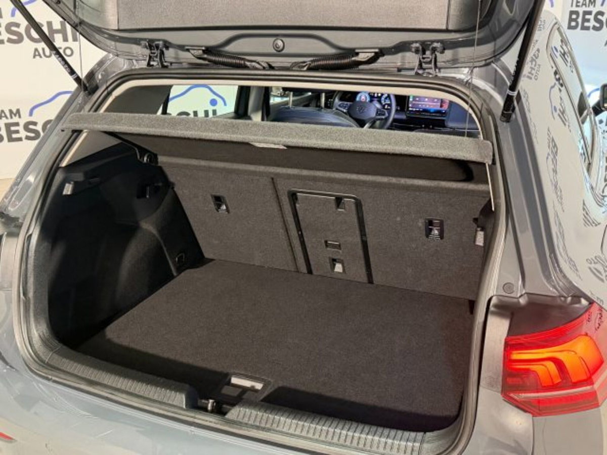 Volkswagen Golf 2.0 TDI 150 CV DSG SCR Style (6)