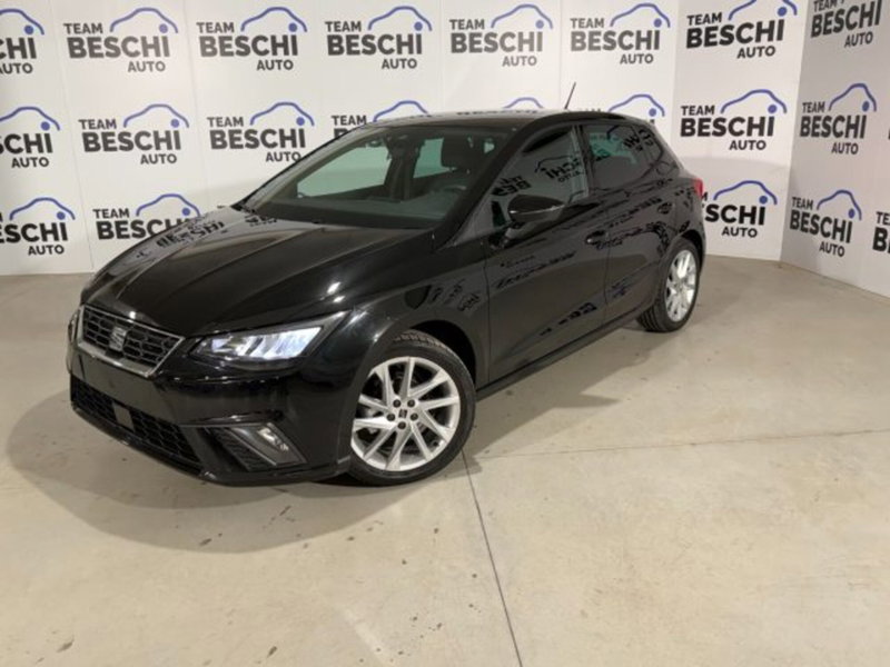 SEAT Ibiza 1.0 ecotsi FR 95cv