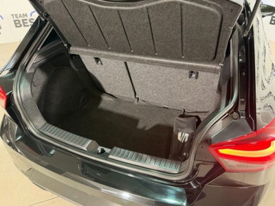 SEAT Ibiza 1.0 ecotsi FR 95cv (10)