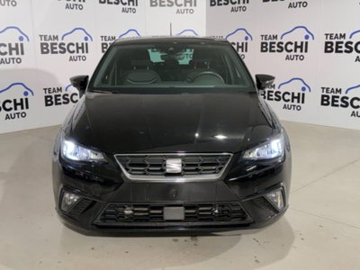 SEAT Ibiza 1.0 ecotsi FR 95cv (2)