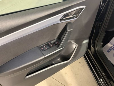 SEAT Ibiza 1.0 ecotsi FR 95cv (5)