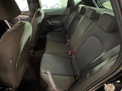 SEAT Ibiza 1.0 ecotsi FR 95cv (9)