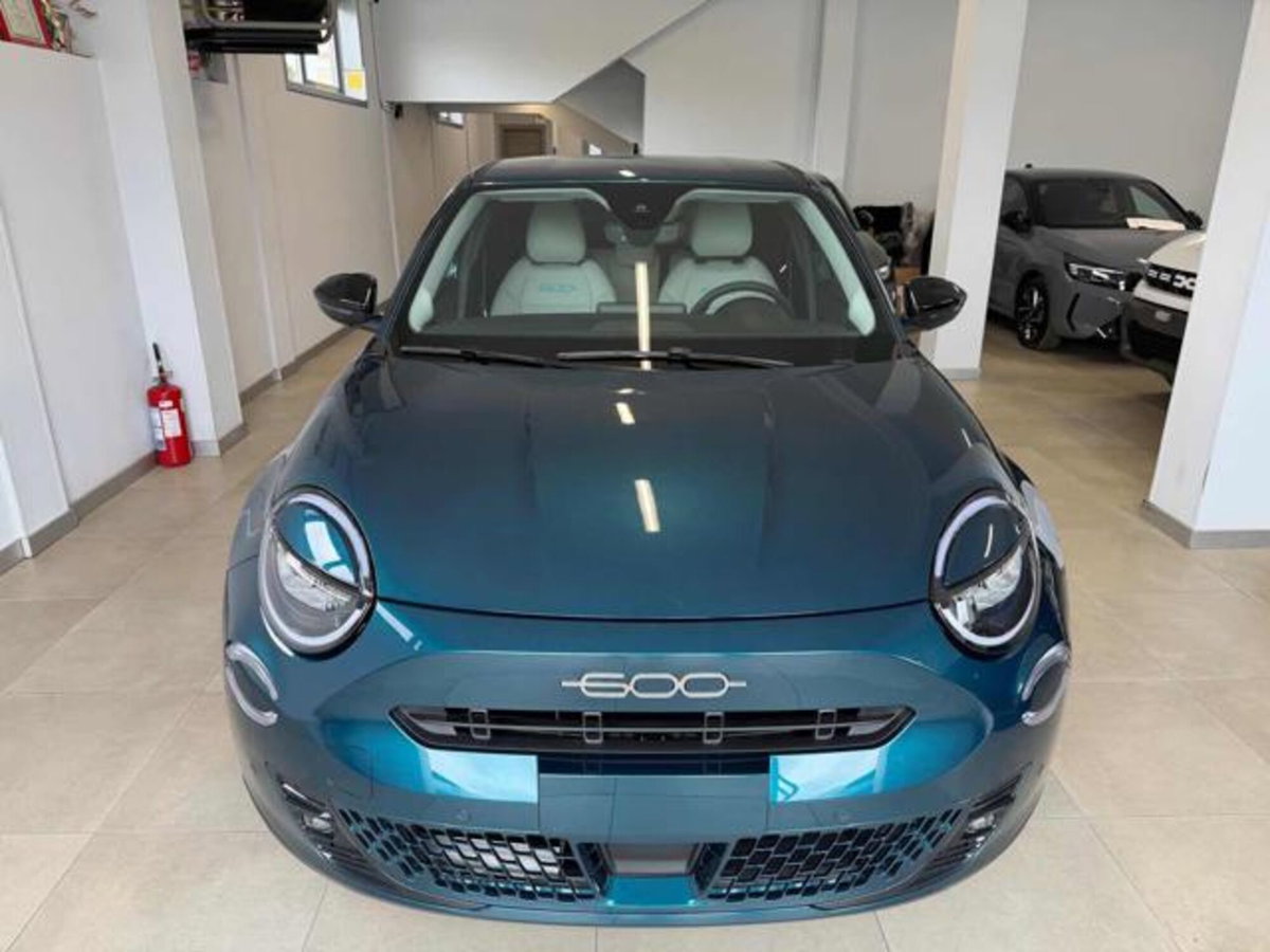 Fiat 600 1.2 La Prima 100cv (2)