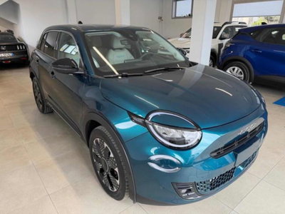 Fiat 600 1.2 La Prima 100cv (3)