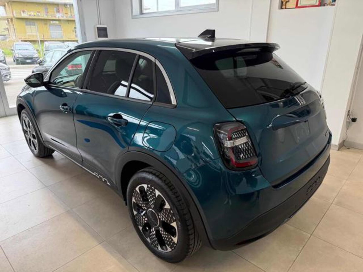 Fiat 600 1.2 La Prima 100cv (6)