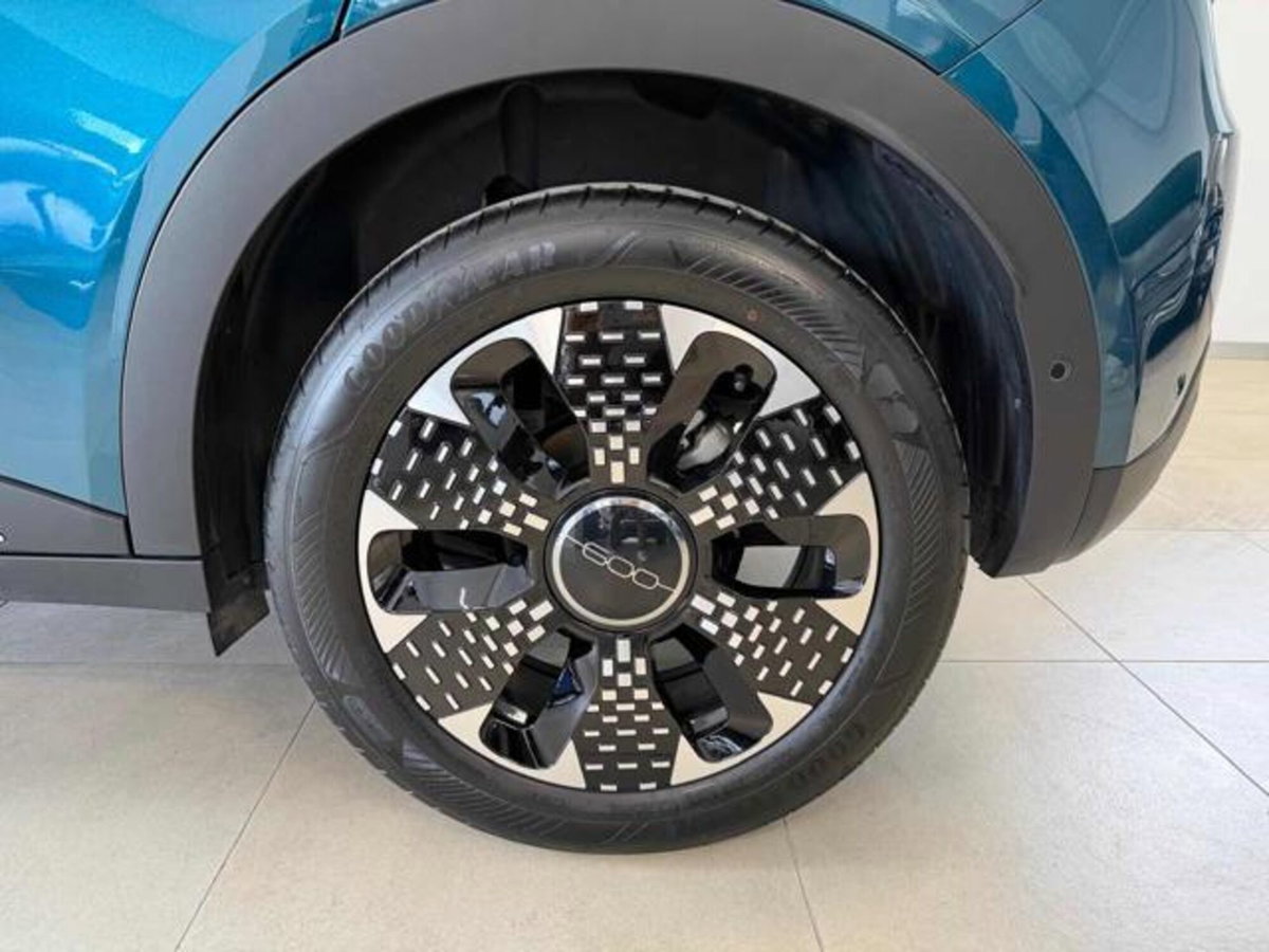 Fiat 600 1.2 La Prima 100cv (8)