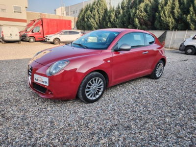 Alfa Romeo MiTo 1.4 70 CV 8V Progression usata