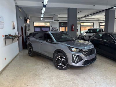 Peugeot 2008 PureTech 100 S&S Allure usata