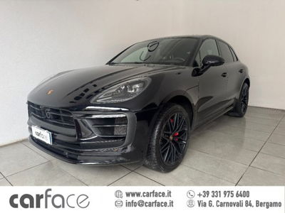 Porsche Macan 2.9 S 380cv pdk usata
