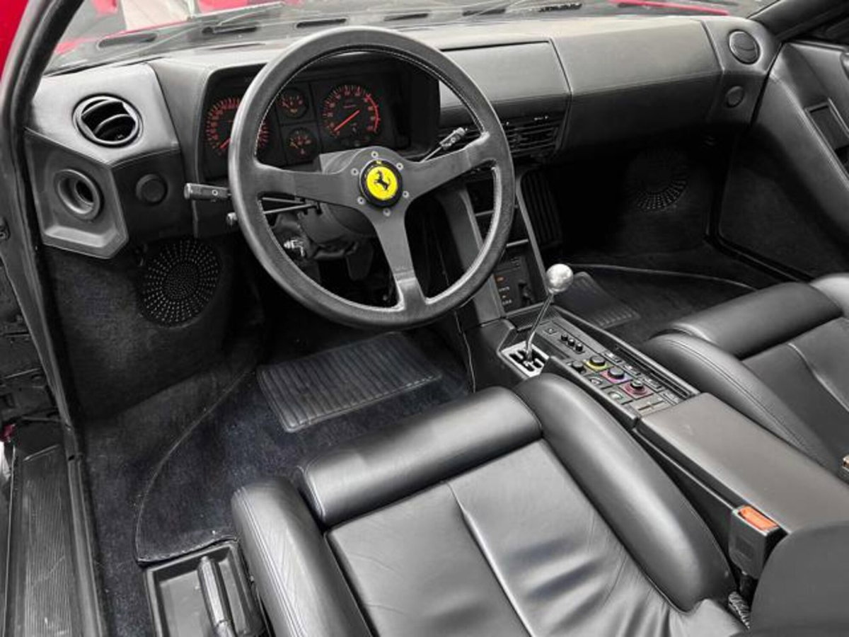 Ferrari Testarossa Testarossa cat (6)