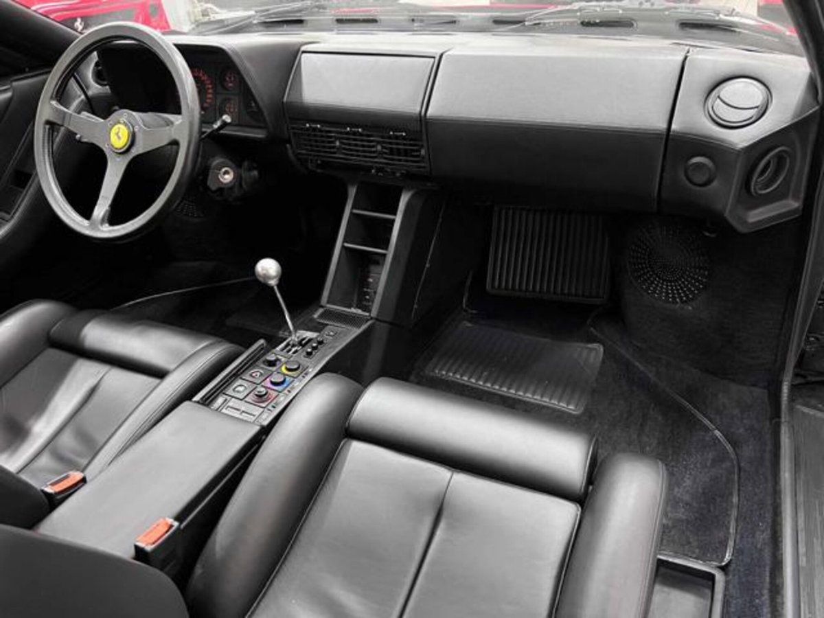 Ferrari Testarossa Testarossa cat (7)