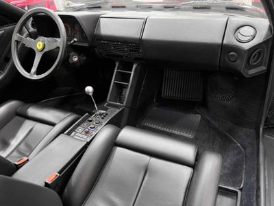 Ferrari Testarossa Testarossa cat (7)