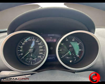 Mercedes-Benz SLK 200 Kompressor cat Special Edition (13)