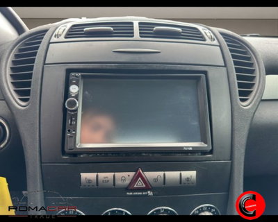 Mercedes-Benz SLK 200 Kompressor cat Special Edition (15)
