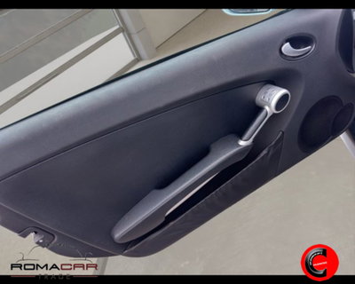 Mercedes-Benz SLK 200 Kompressor cat Special Edition (16)