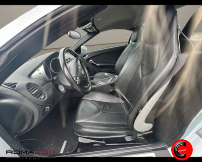 Mercedes-Benz SLK 200 Kompressor cat Special Edition (10)