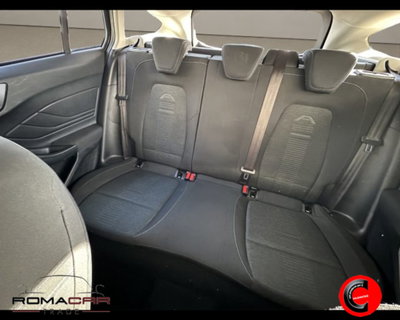 Ford Focus Station Wagon 1.5 EcoBlue 120 CV automatico SW Active (15)