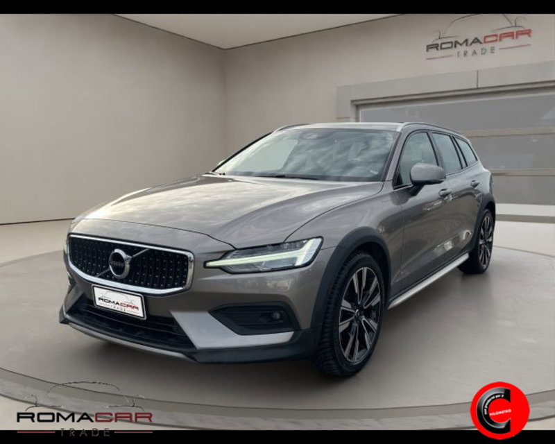 Volvo V60 Cross Country D4 Geartronic Business Plus