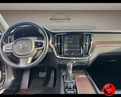 Volvo V60 Cross Country D4 AWD Geartronic Business Plus (10)