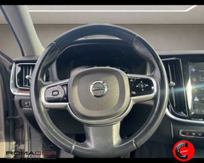Volvo V60 Cross Country D4 AWD Geartronic Business Plus (11)
