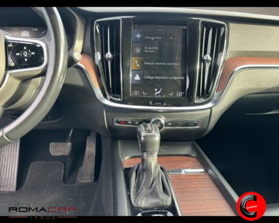 Volvo V60 Cross Country D4 AWD Geartronic Business Plus (13)