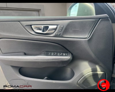 Volvo V60 Cross Country D4 AWD Geartronic Business Plus (15)