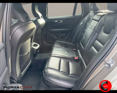 Volvo V60 Cross Country D4 AWD Geartronic Business Plus (16)
