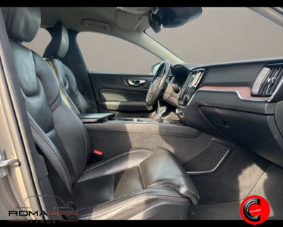 Volvo V60 Cross Country D4 AWD Geartronic Business Plus (17)